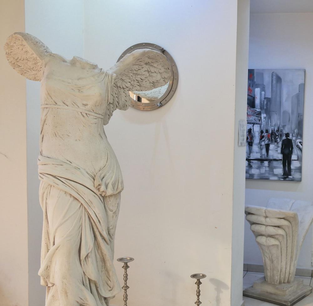 City Of Art Venice Lloyd Mestre Extérieur photo
