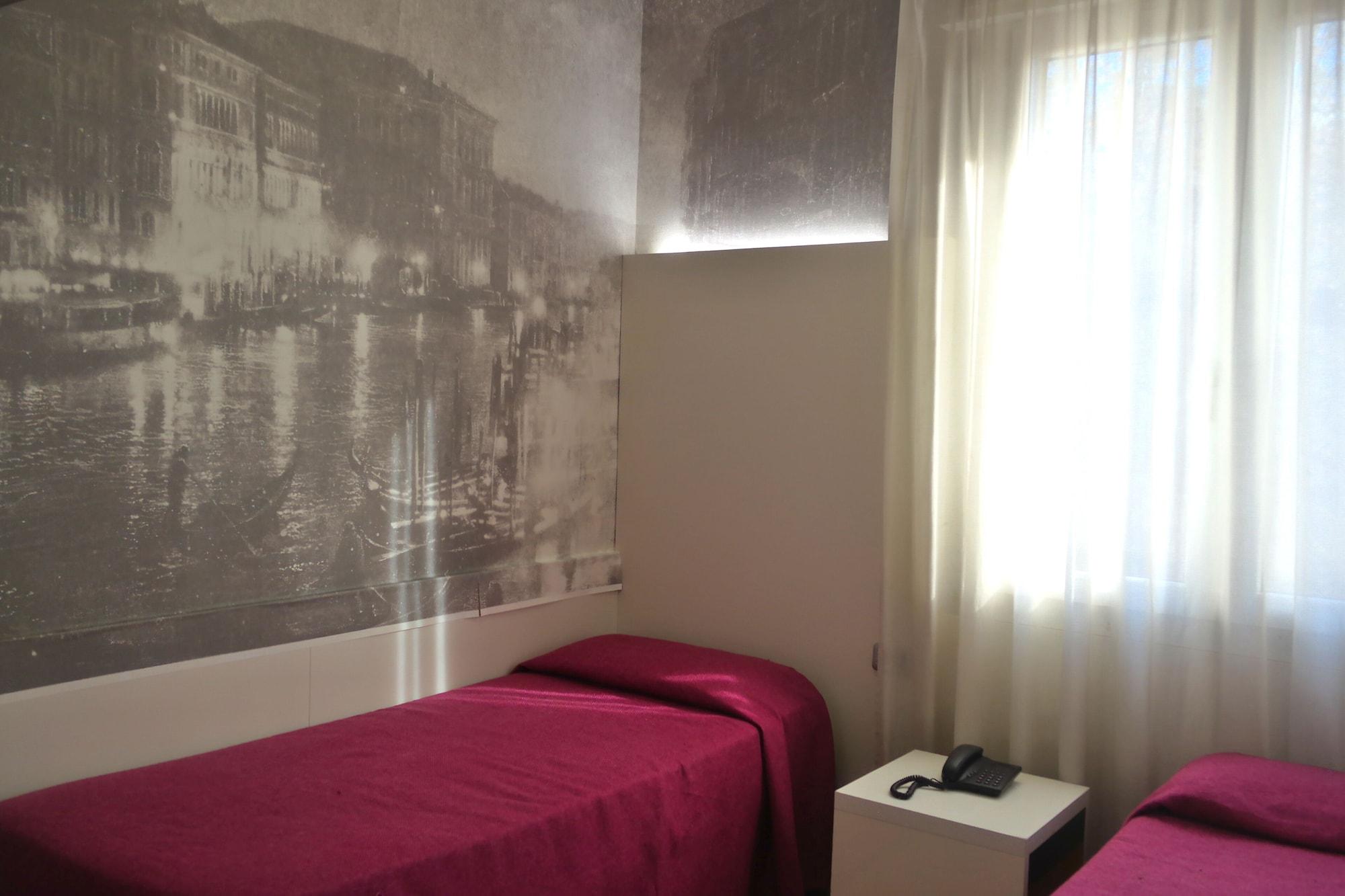 City Of Art Venice Lloyd Mestre Extérieur photo